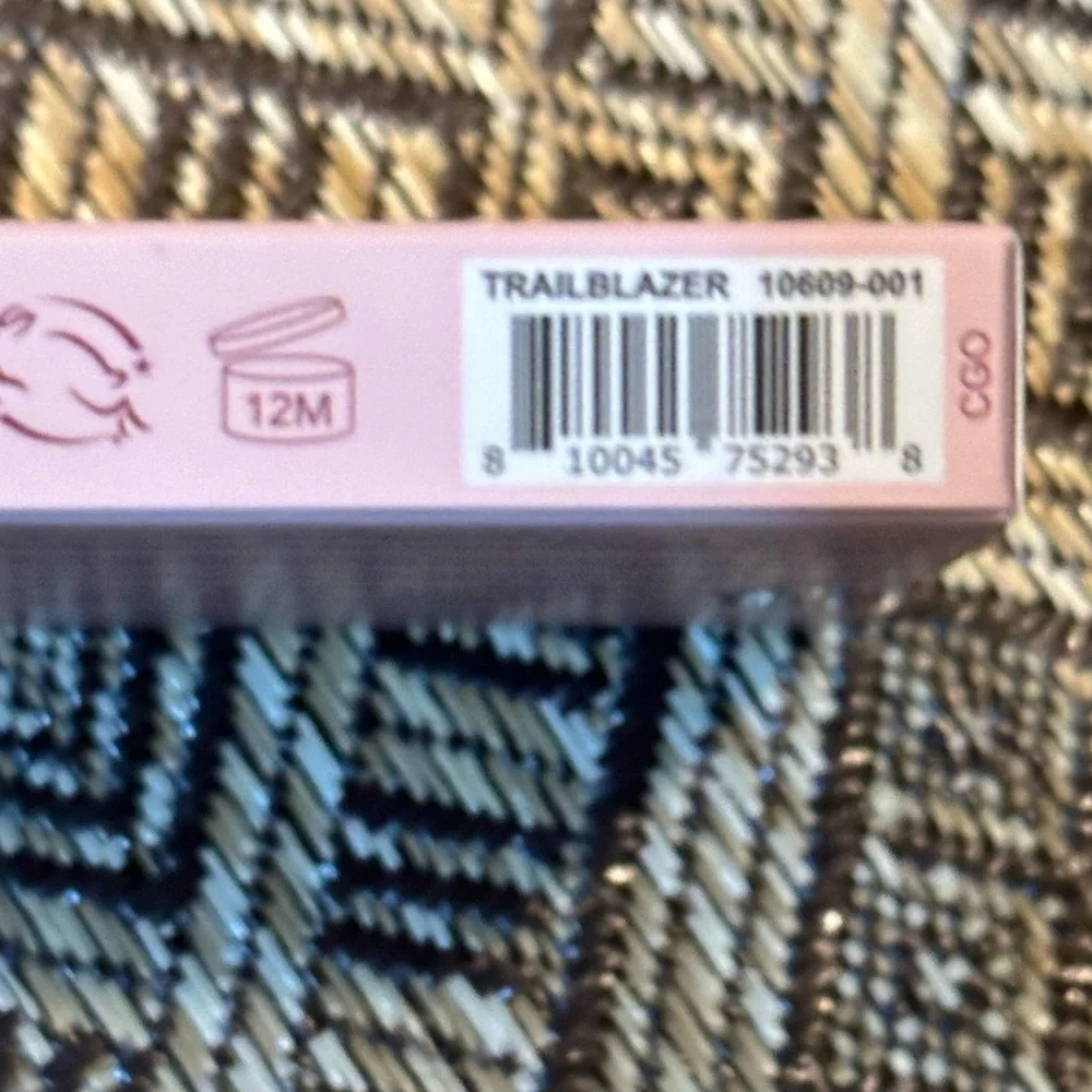 Wander Beauty Trailblazer Eyeshadow Palette 10 Shades Neutrals & Emeralds SEALED